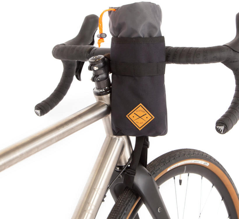Restrap Stem Bag - Bilde 4