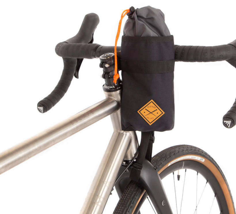 Restrap Stem Bag - Bilde 9