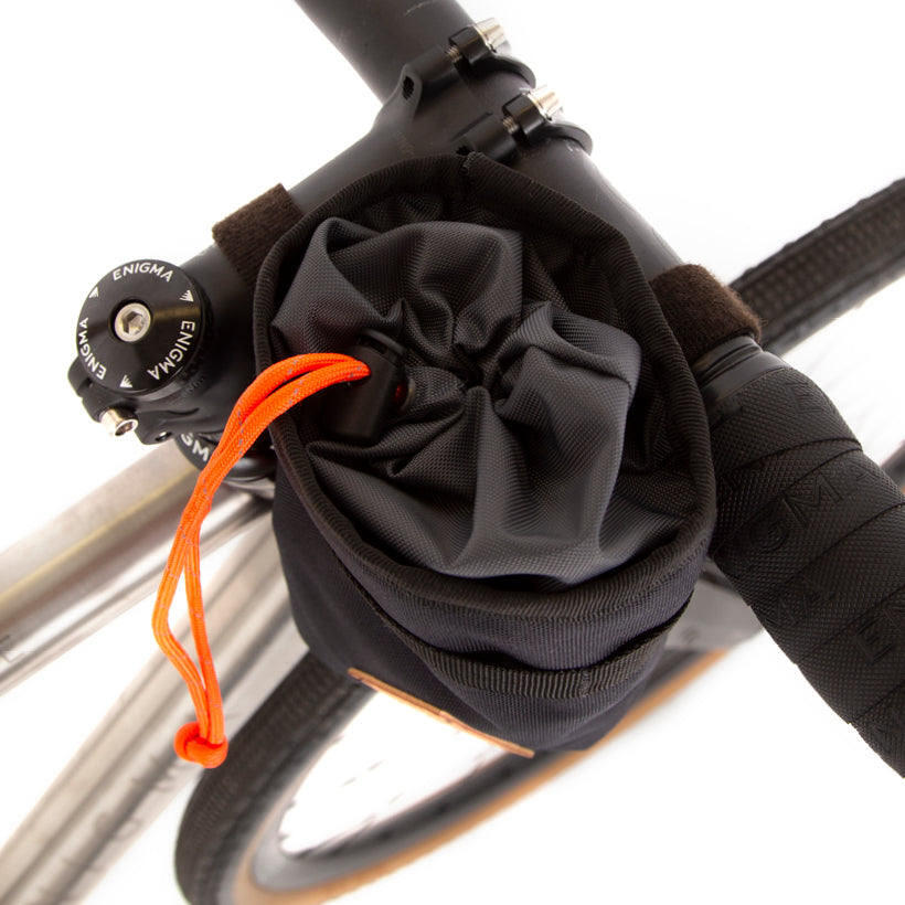 Restrap Stem Bag - Bilde 3
