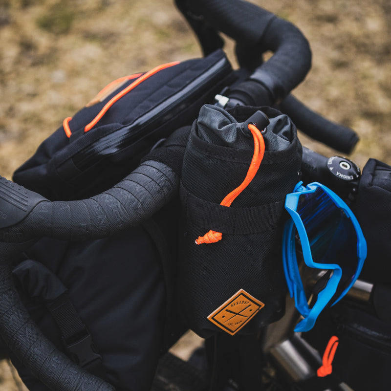 Restrap Stem Bag - Bilde 2
