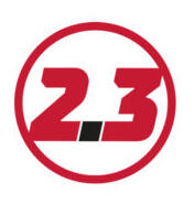 TRP Two-Piece CL 2.3 Bremseskive - Bilde 2