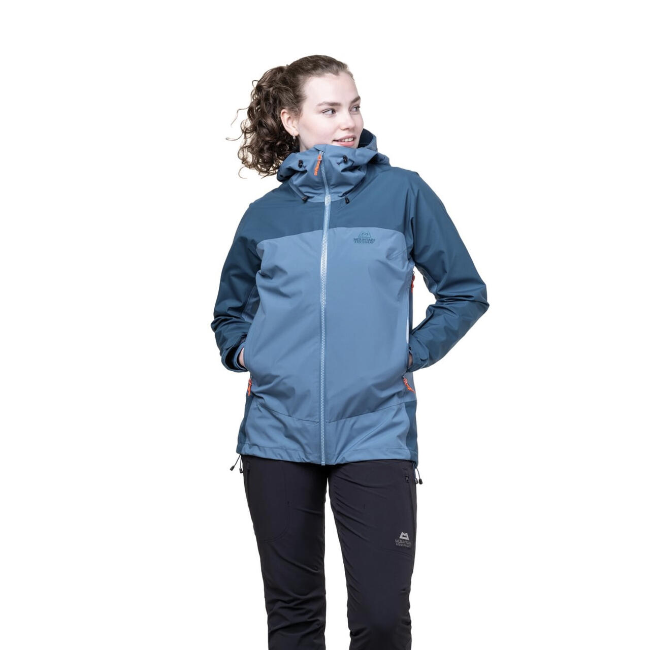 Tacul Wmns Jacket - Cosmos - Bilde 2