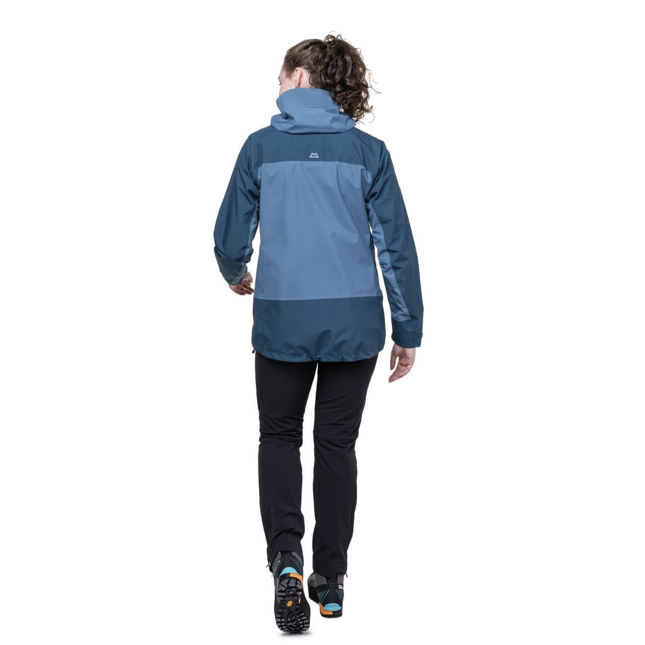 Tacul Wmns Jacket - Cosmos - Bilde 3