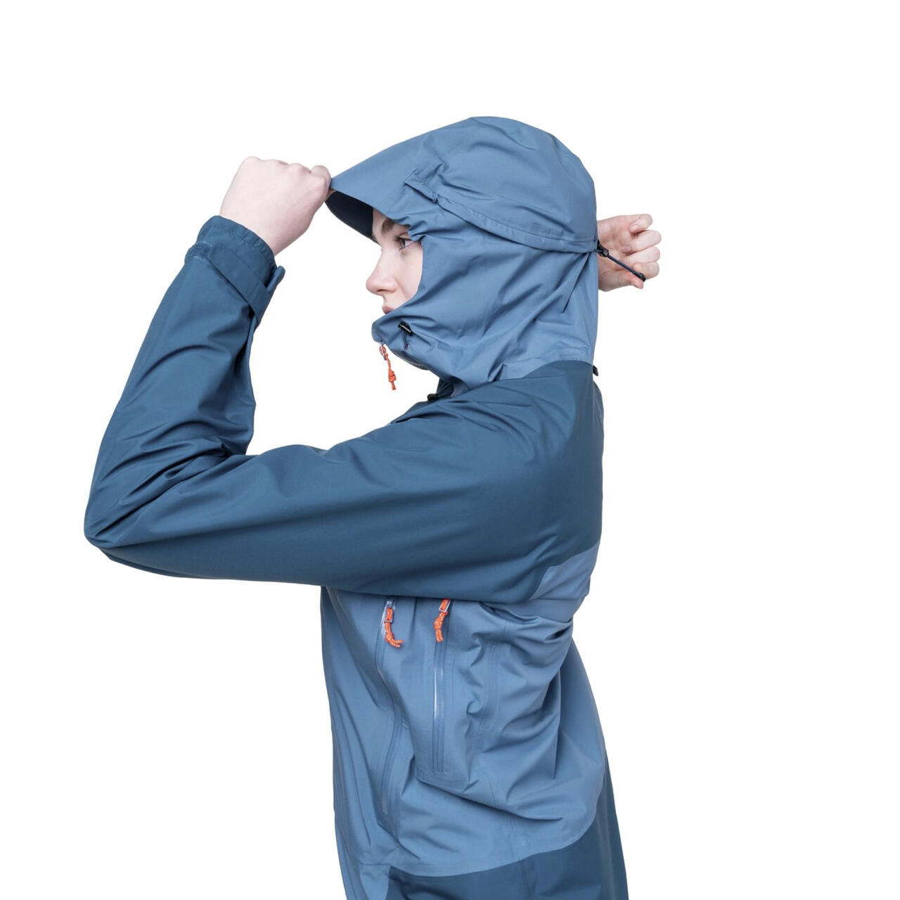 Tacul Wmns Jacket - Cosmos - Bilde 5