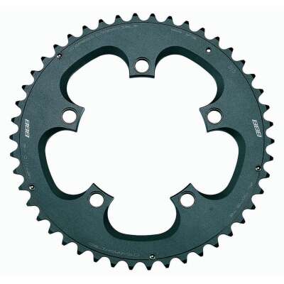 BBB CompactGear BCR-37S Krankdrev