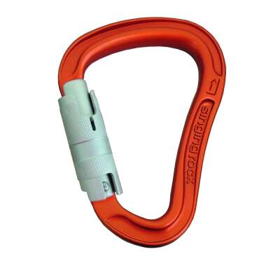 Singing Rock Bora triple lock