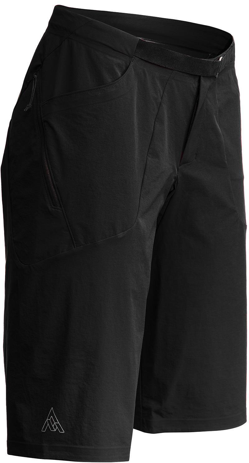 7mesh Glidepath Short W's - midnight blue - Bilde 3