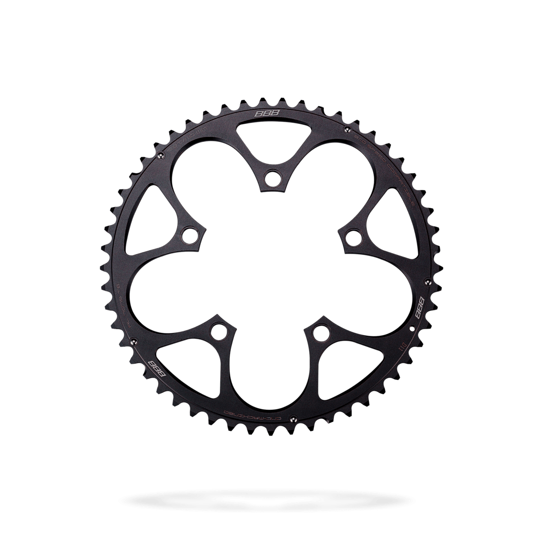 BBB CompactGear BCR-31 Krankdrev