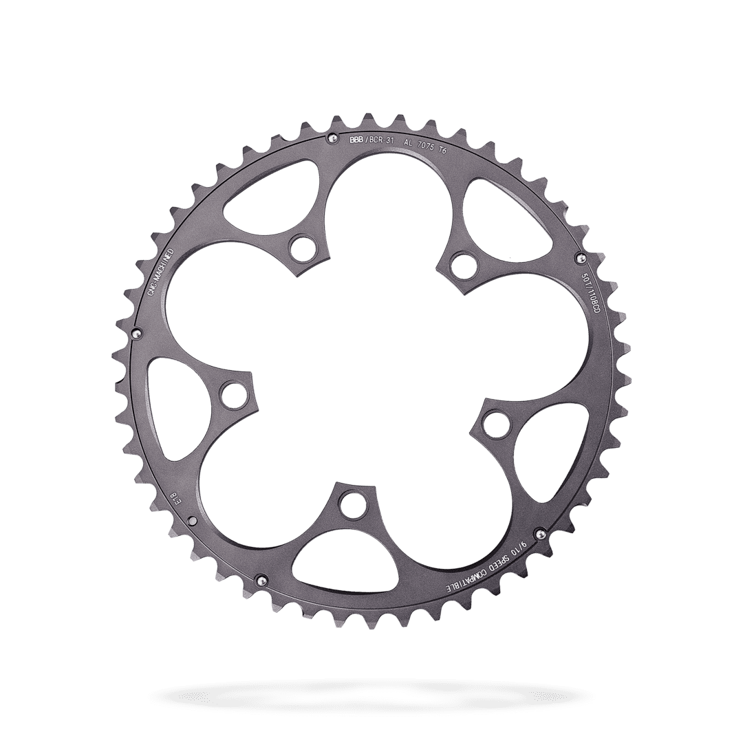 BBB CompactGear BCR-31 Krankdrev - Bilde 2