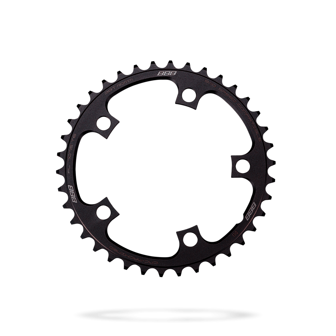 BBB CompactGear BCR-31 Krankdrev - Bilde 3