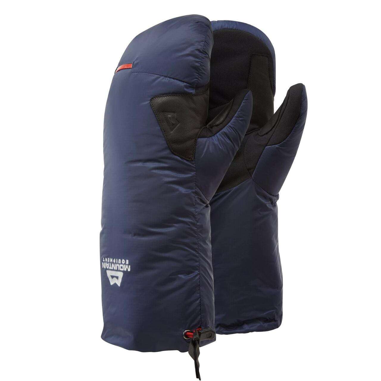 Mountain Equipment Citadel vott – Cosmos/Black