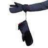 Mountain Equipment Citadel vott – Cosmos/Black - Bilde 2