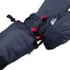 Mountain Equipment Citadel vott – Cosmos/Black - Bilde 3