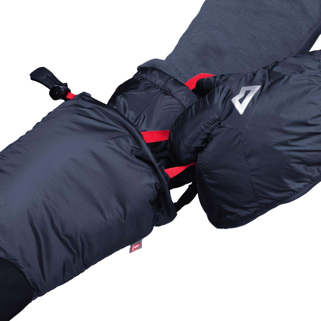 Mountain Equipment Citadel vott – Cosmos/Black - Bilde 3