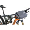 EVOC Handlebar Pack Boa L - carbon grey - Bilde 6