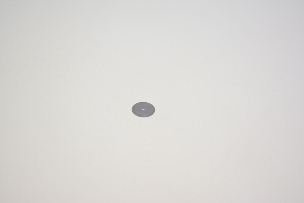 Fox Valve: (T) (.800 OD X .076 ID X.0045