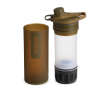 Grayl GeoPress® Purifier Bottle 710ml - Coyote Brown - Bilde 3