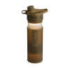 Grayl GeoPress® Purifier Bottle 710ml - Coyote Brown - Bilde 4