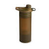 Grayl GeoPress® Purifier Bottle 710ml - Coyote Brown - Bilde 5