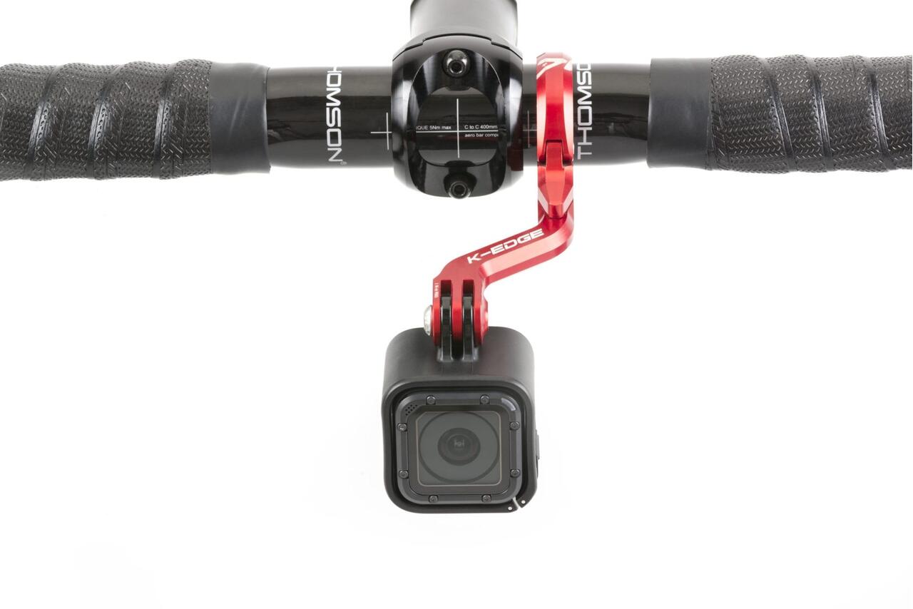 K-Edge Go Big Handlebar Mount - Bilde 3