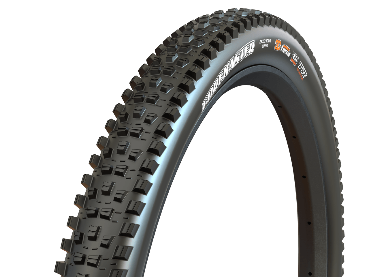 Maxxis Forekaster WT TR  E-MTB Dekk