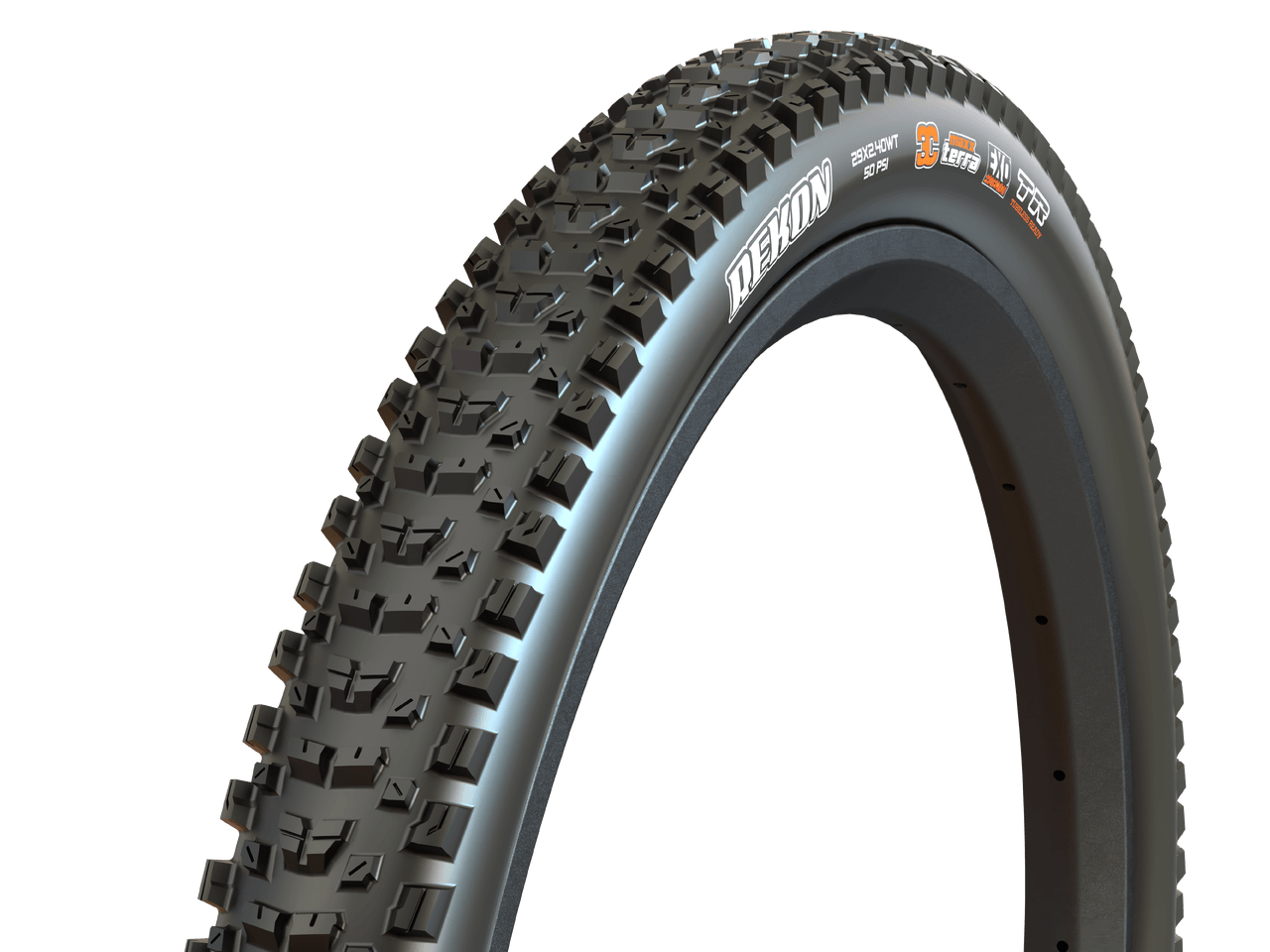 Maxxis Rekon WT TR EXO+ Dekk