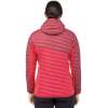Particle Hooded Wmns Jacket - Dusk - Bilde 7