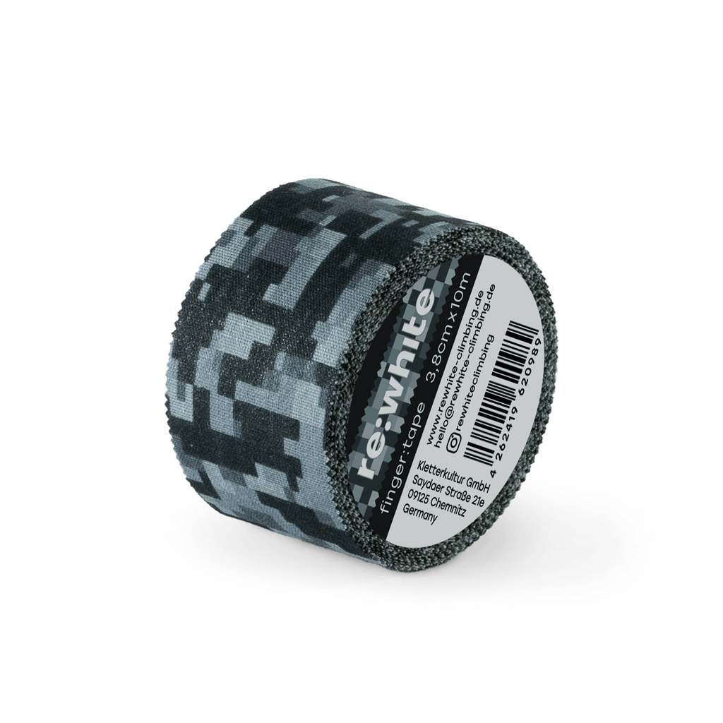 Rewhite Fingertape - camo
