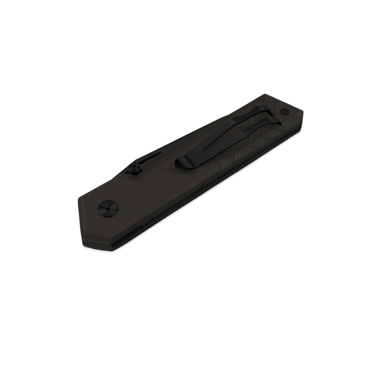 TB Outdoor UNBOXER® - Black - Bilde 4