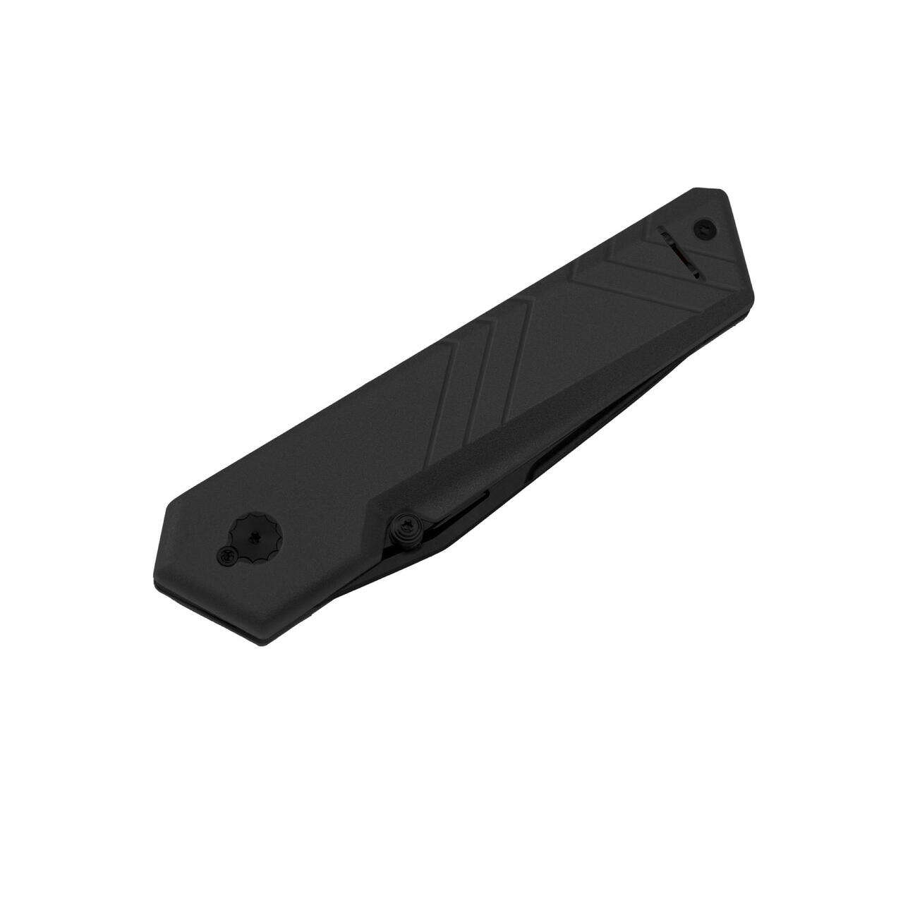 TB Outdoor UNBOXER® - Black - Bilde 3