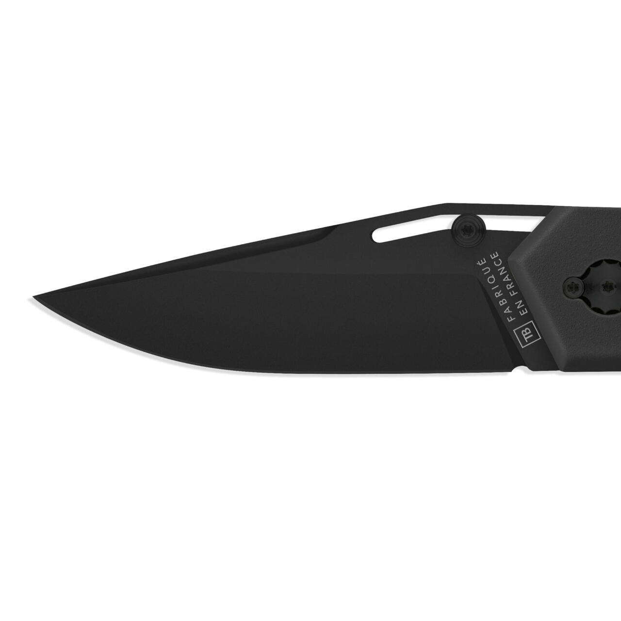 TB Outdoor UNBOXER® - Black - Bilde 2