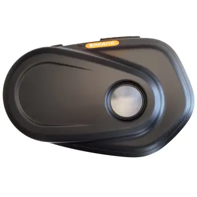 Bafang MaxDrive motordeksel