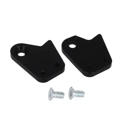 Bagasjebærer Adapter HardNine