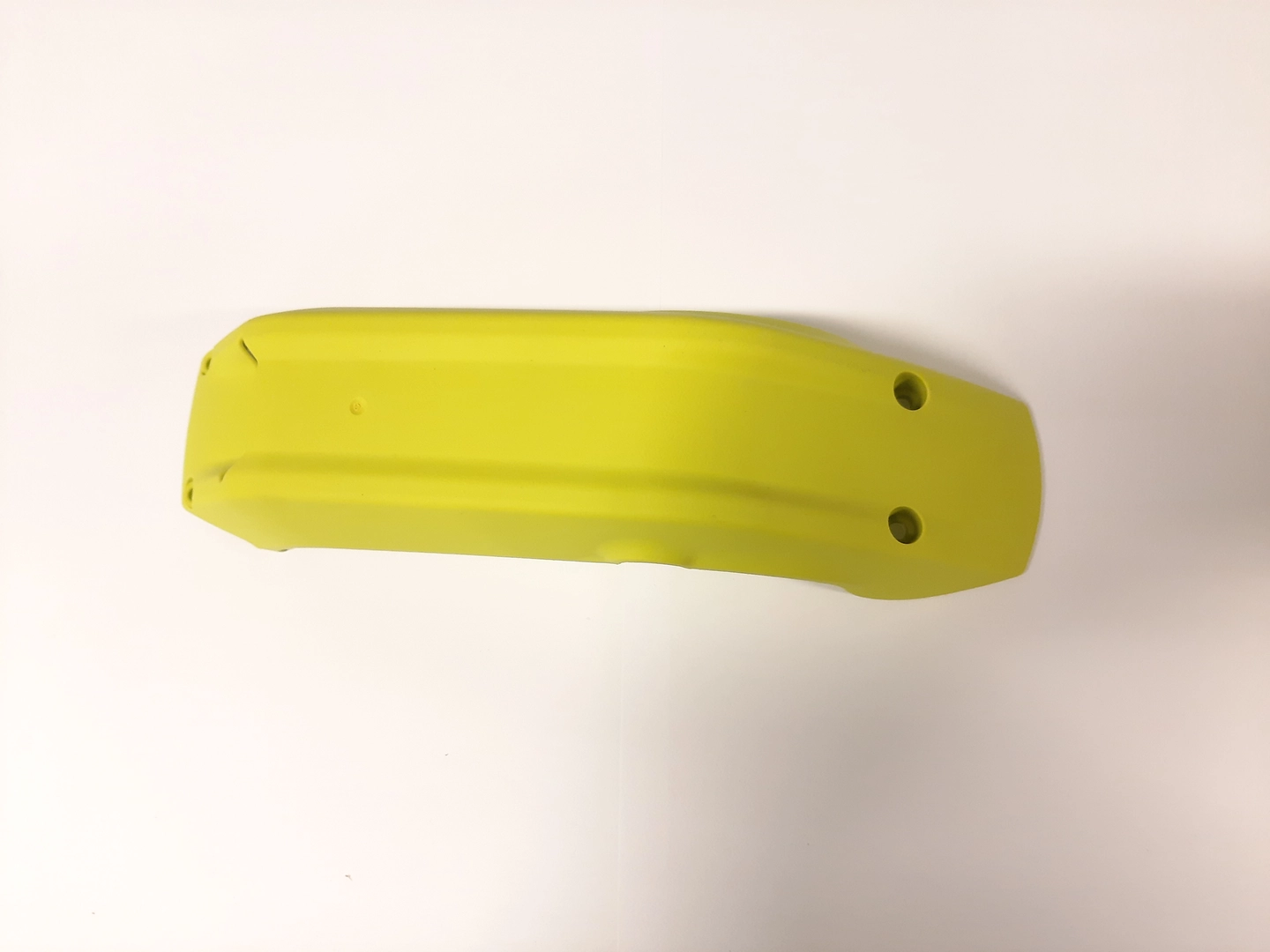 Yamaha Skidplate PW-X - Bilde 2