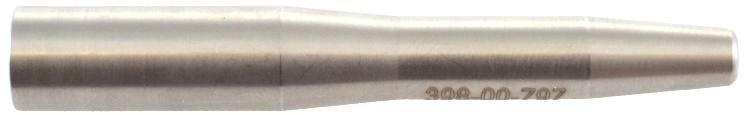 Fox Float X2 Steel Shaft Bullet Tool