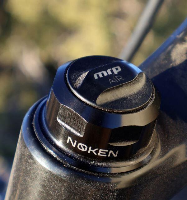 MRP Noken Rock Shox 35 - Bilde 2