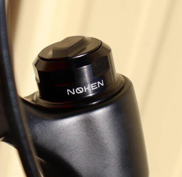 MRP Noken Rock Shox 35 - Bilde 3