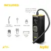 Aqiila Airbird C7 - Bilde 6