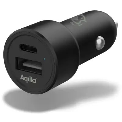 Aqiila Chargebird CC2 USB-C/USB-A