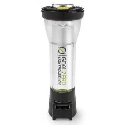 Goal Zero Lighthouse Micro Charge