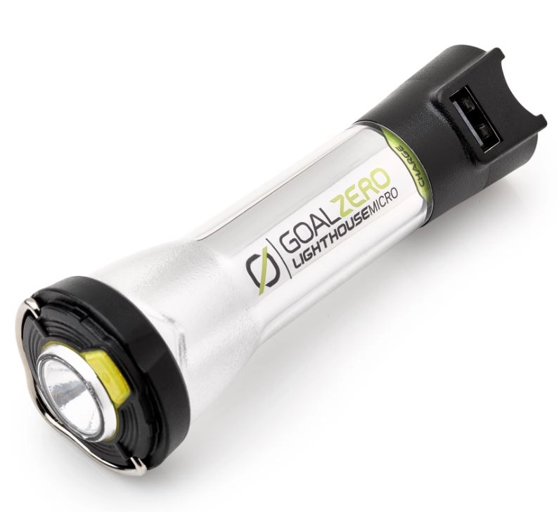 Goal Zero Lighthouse Micro Charge - Bilde 2