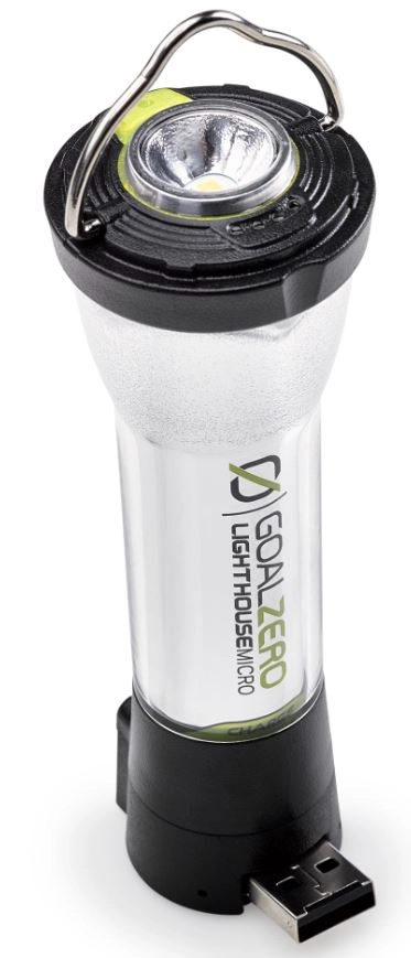 Goal Zero Lighthouse Micro Charge - Bilde 3