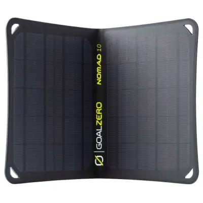 Goal Zero Nomad 10