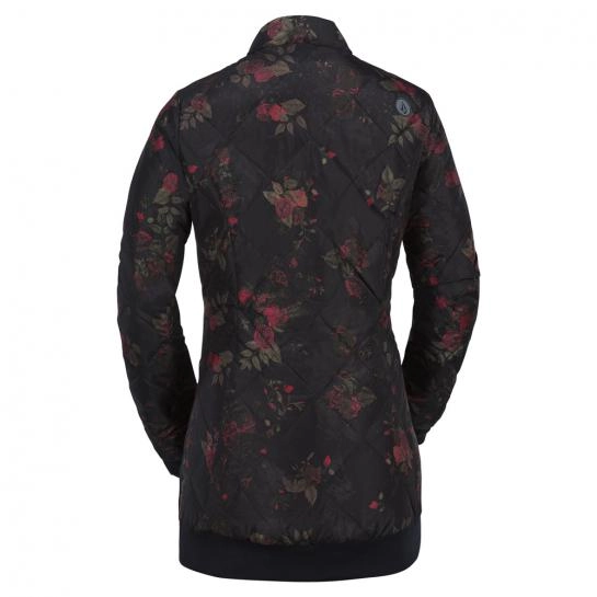 Volcom Casco Down Puff Jkt - Bilde 2