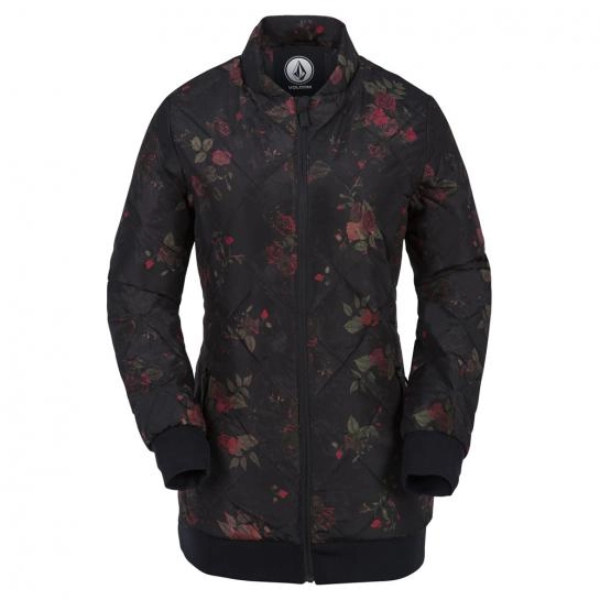 Volcom Casco Down Puff Jkt
