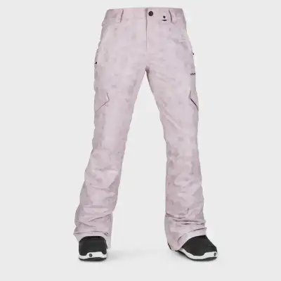 Volcom Bridger Ins Pant