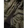 HeatX Heated Hunt Vest Womens V2 - Grønn - Bilde 9