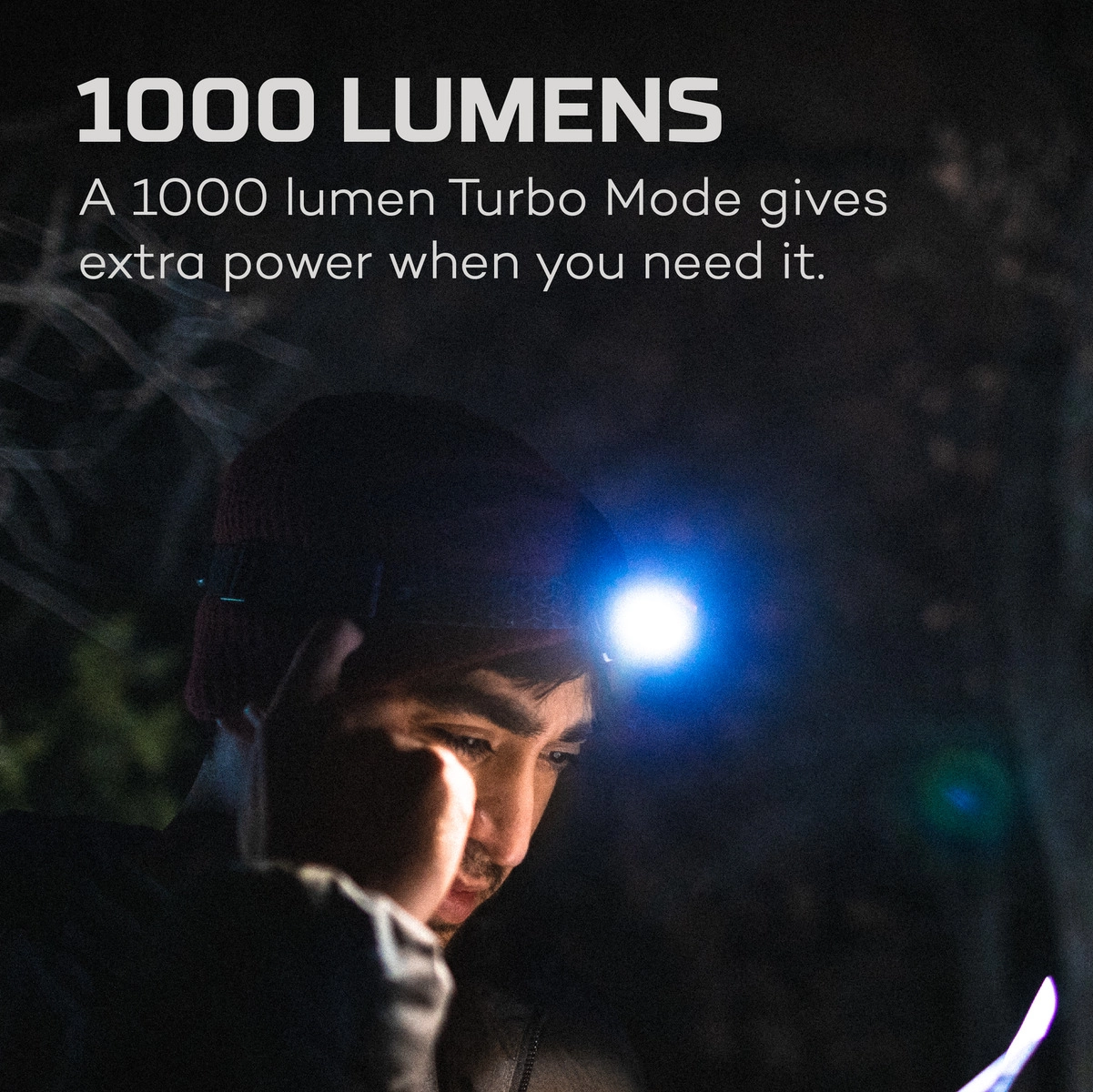 Nebo Einstein™ 1000 Flex - Bilde 4