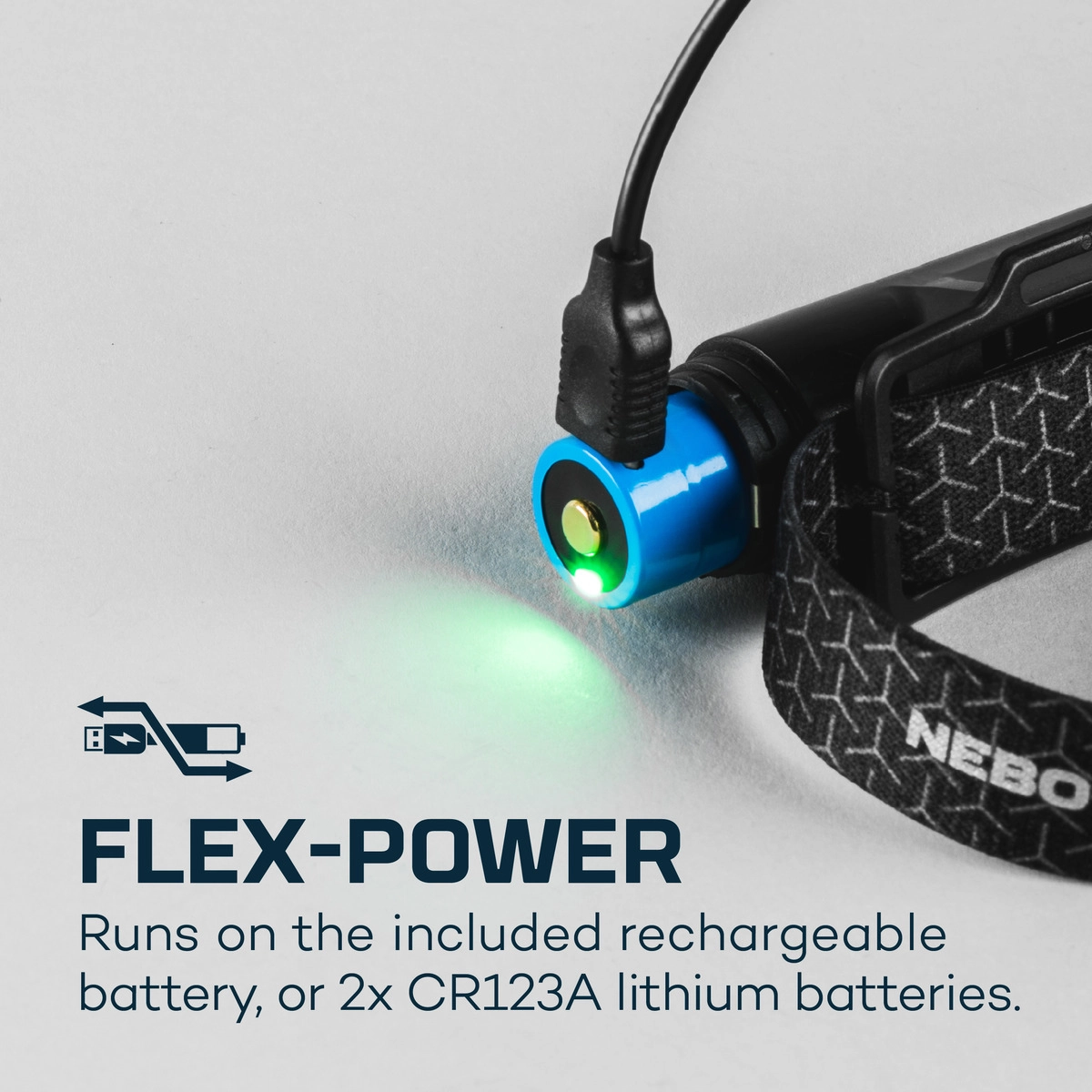 Nebo Einstein™ 1000 Flex - Bilde 9
