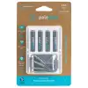 Pale Blue Li-Ion Rechargeabl AAA Battery - Bilde 2